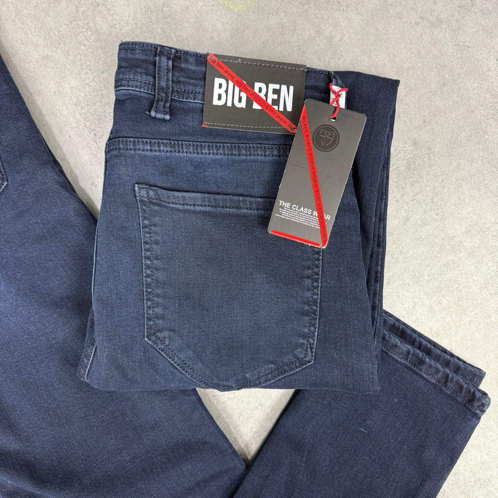 Indigo premium farmerice - BB760