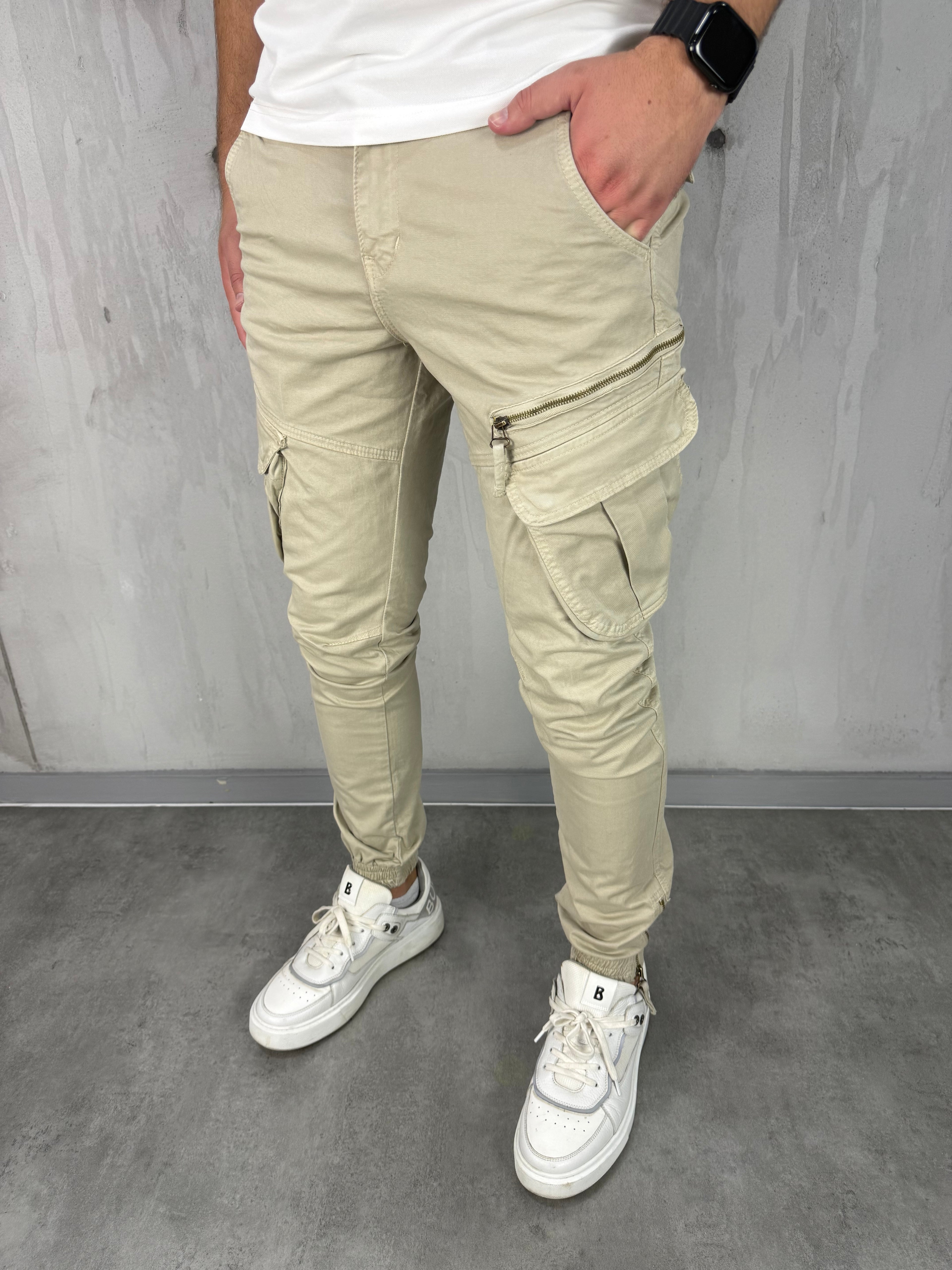 Prestiž lusso desert cargo - 2708