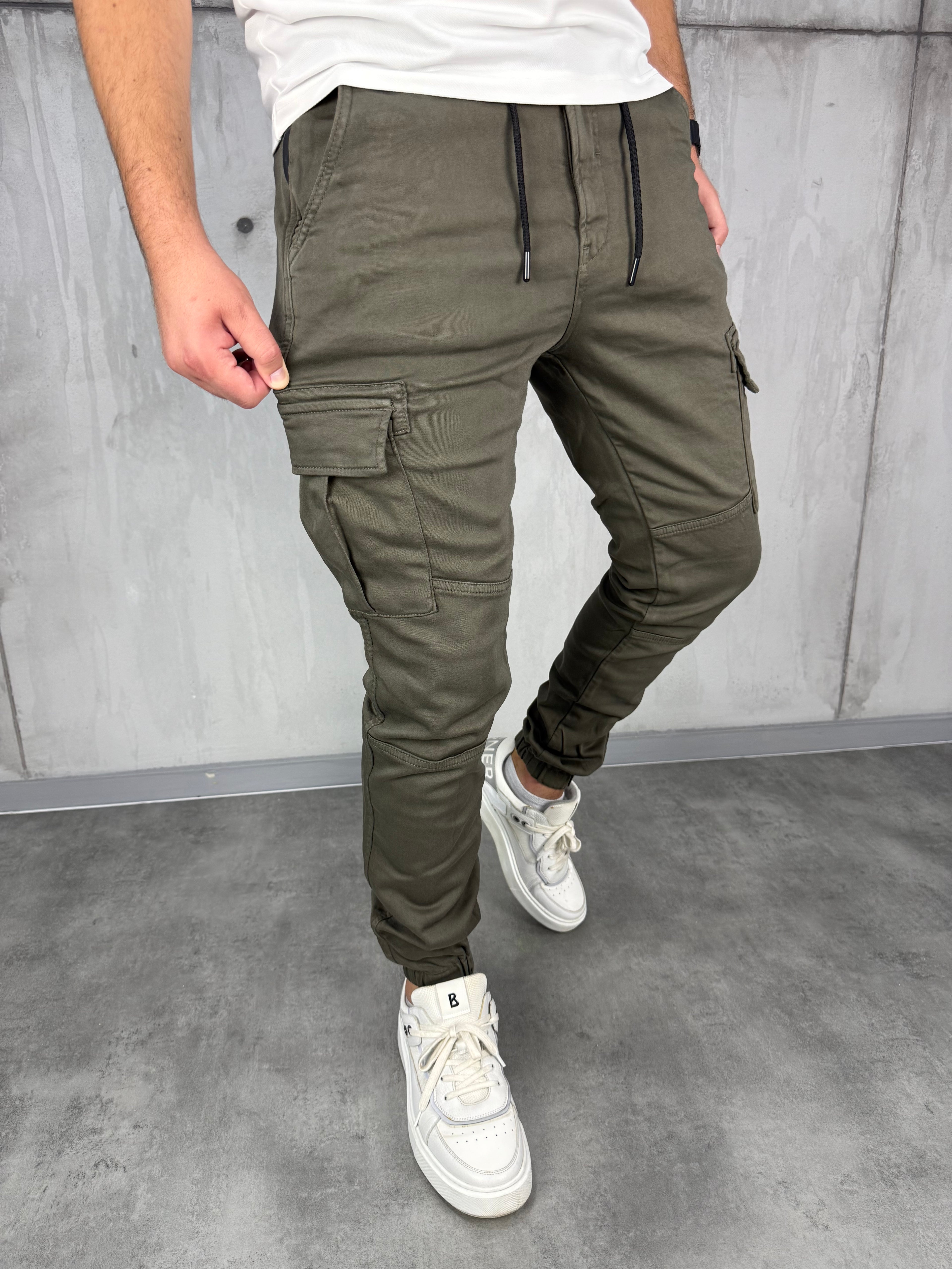 Comfort premium zelene - 2541