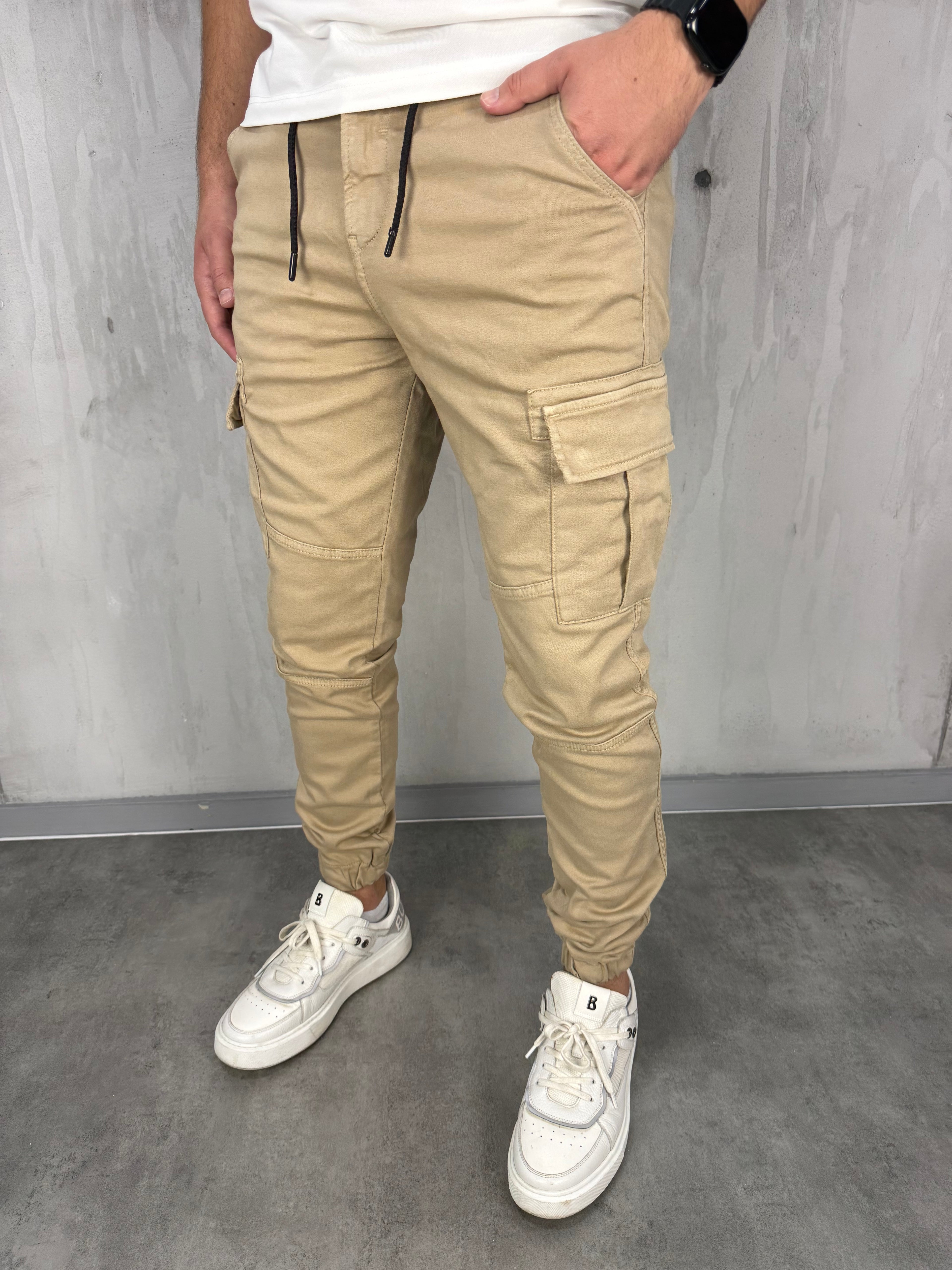 Comfort premium desert - 2541