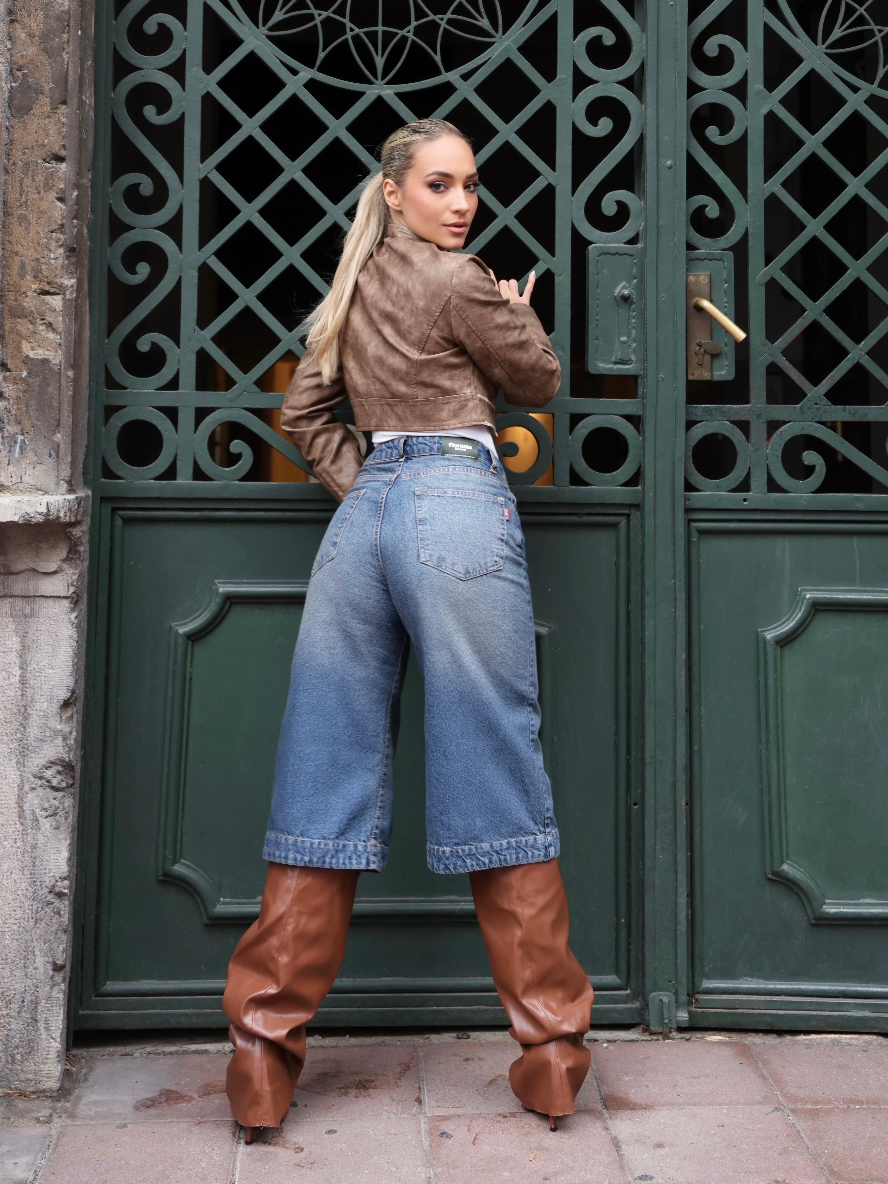 Atelier trend denim 420