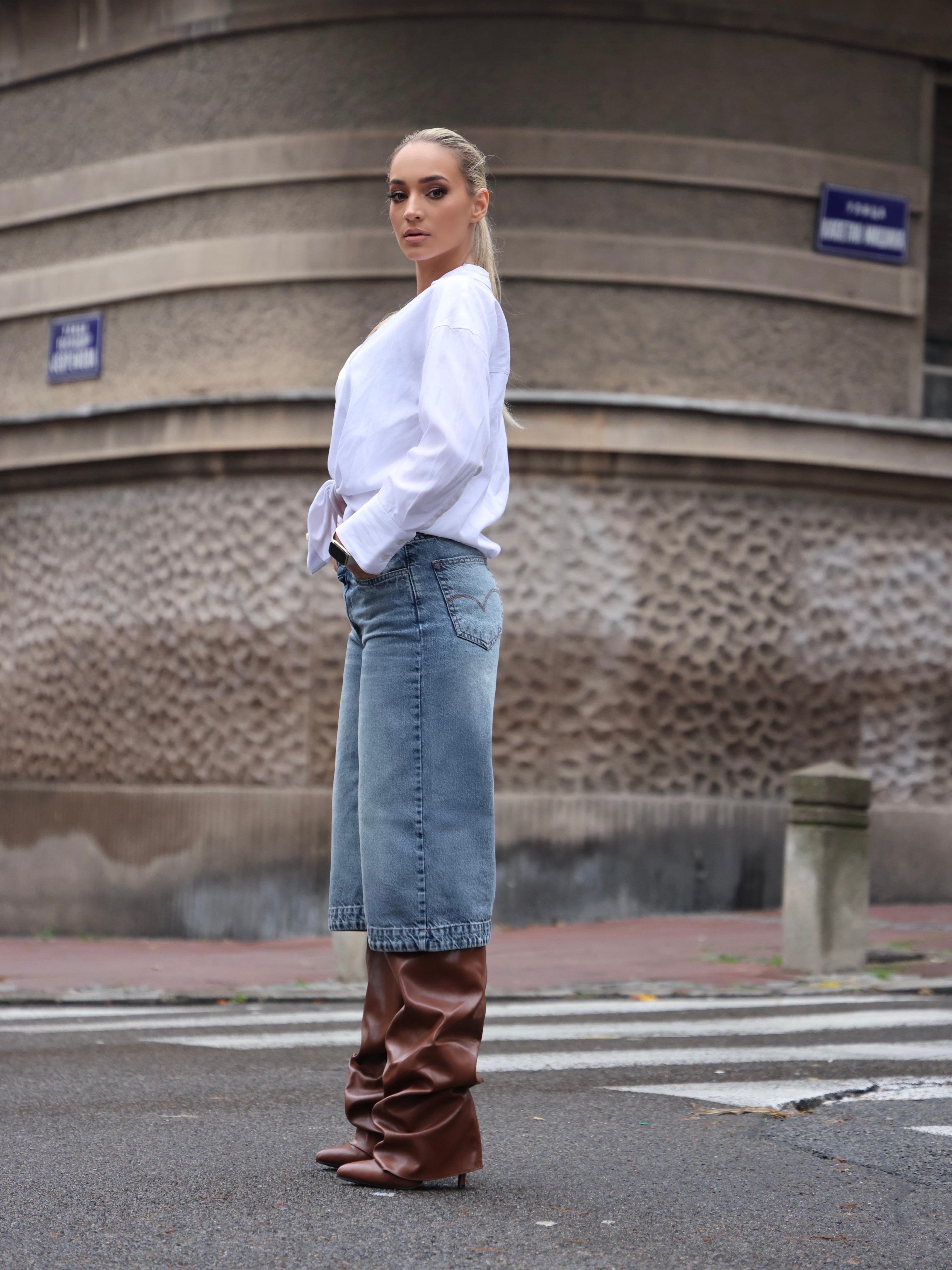 Atelier trend denim 420