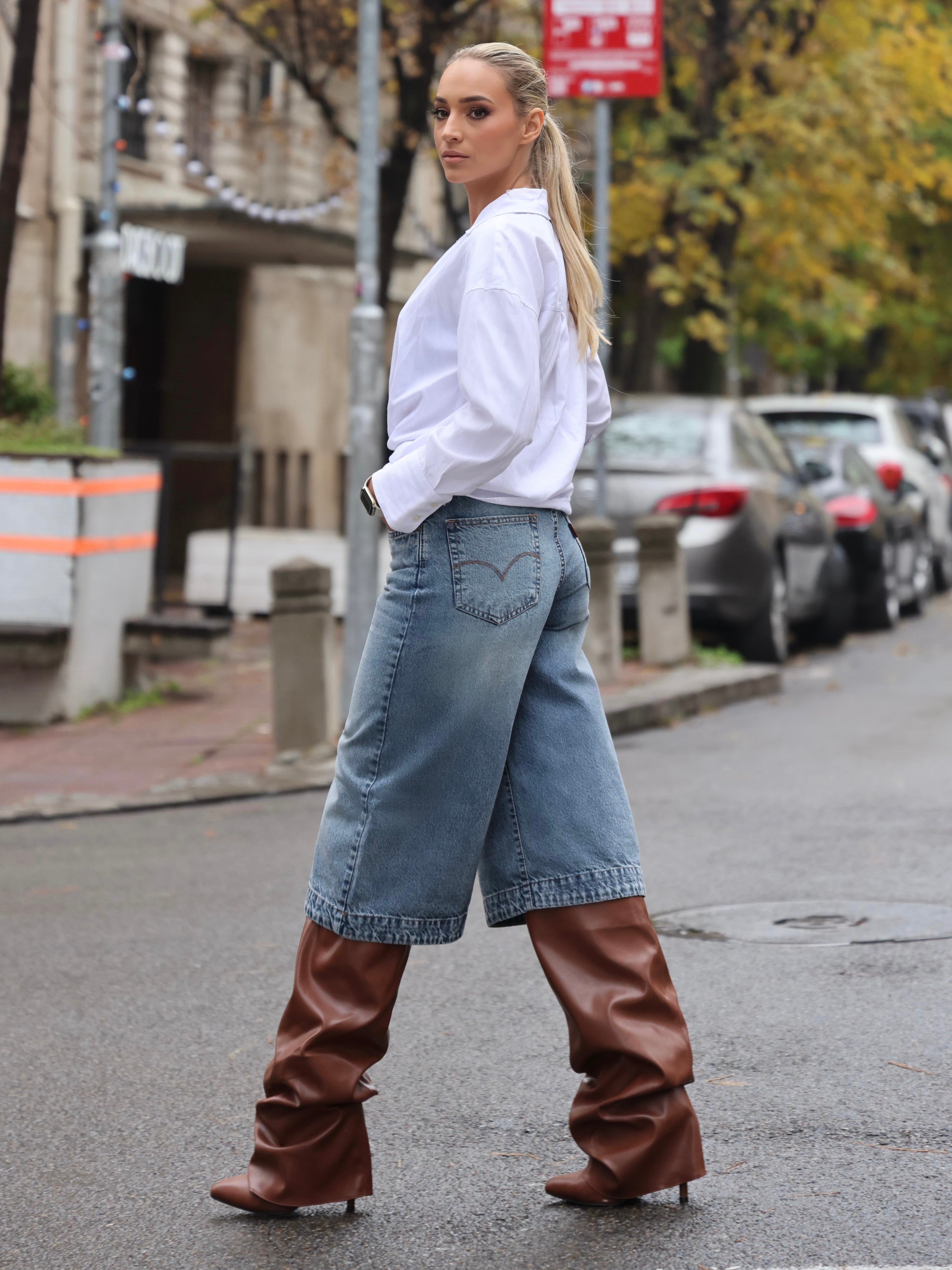 Atelier trend denim 420