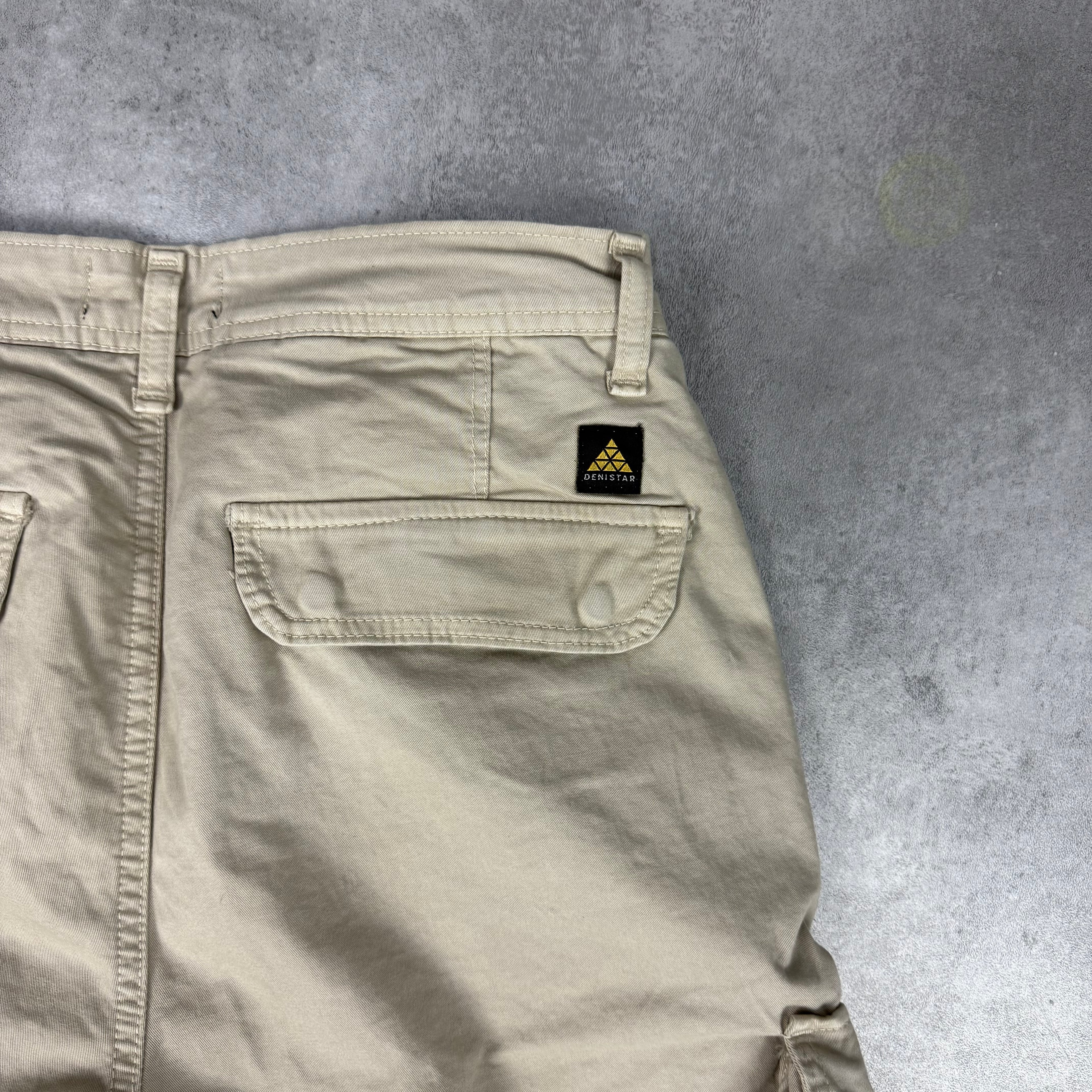 Prestiž lusso desert cargo - 2708