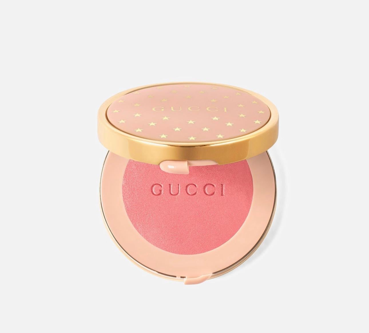 Gucci Beauty Blush de Beauté – Rumenilo za prirodan sjaj