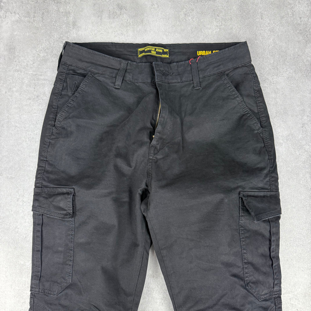 Legion dzeparka crna - 2225