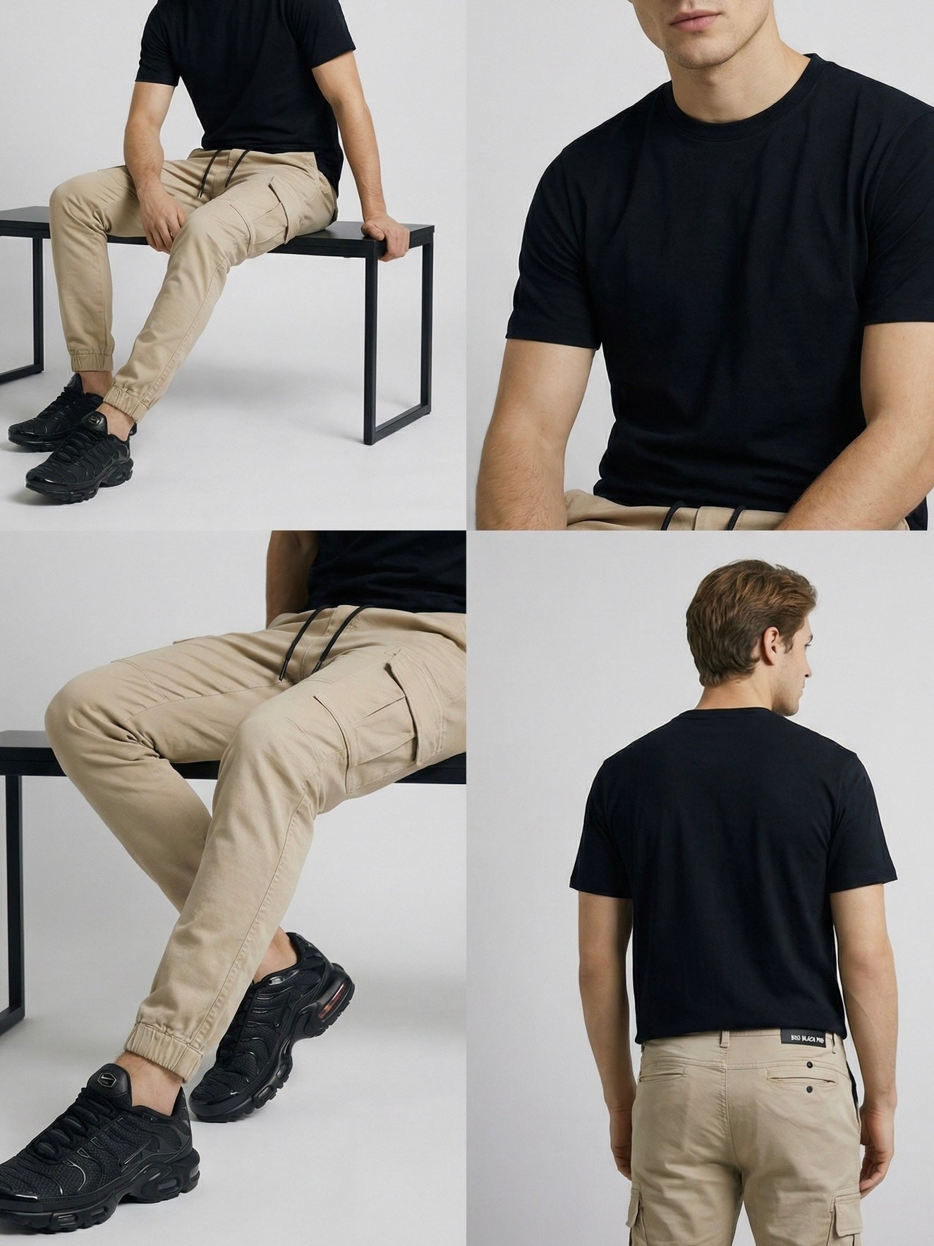 Comfort premium desert - 2541