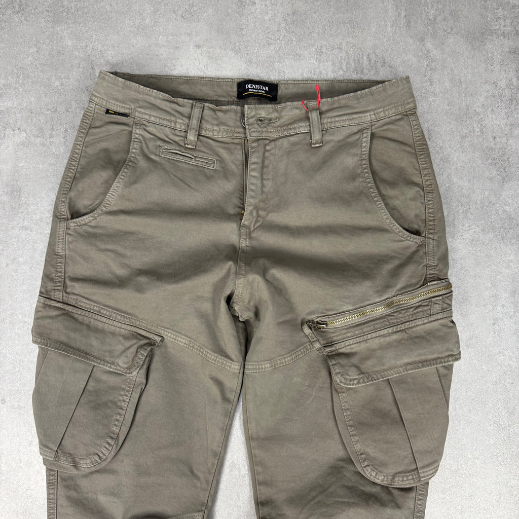 Prestiž lusso olive cargo - 2708