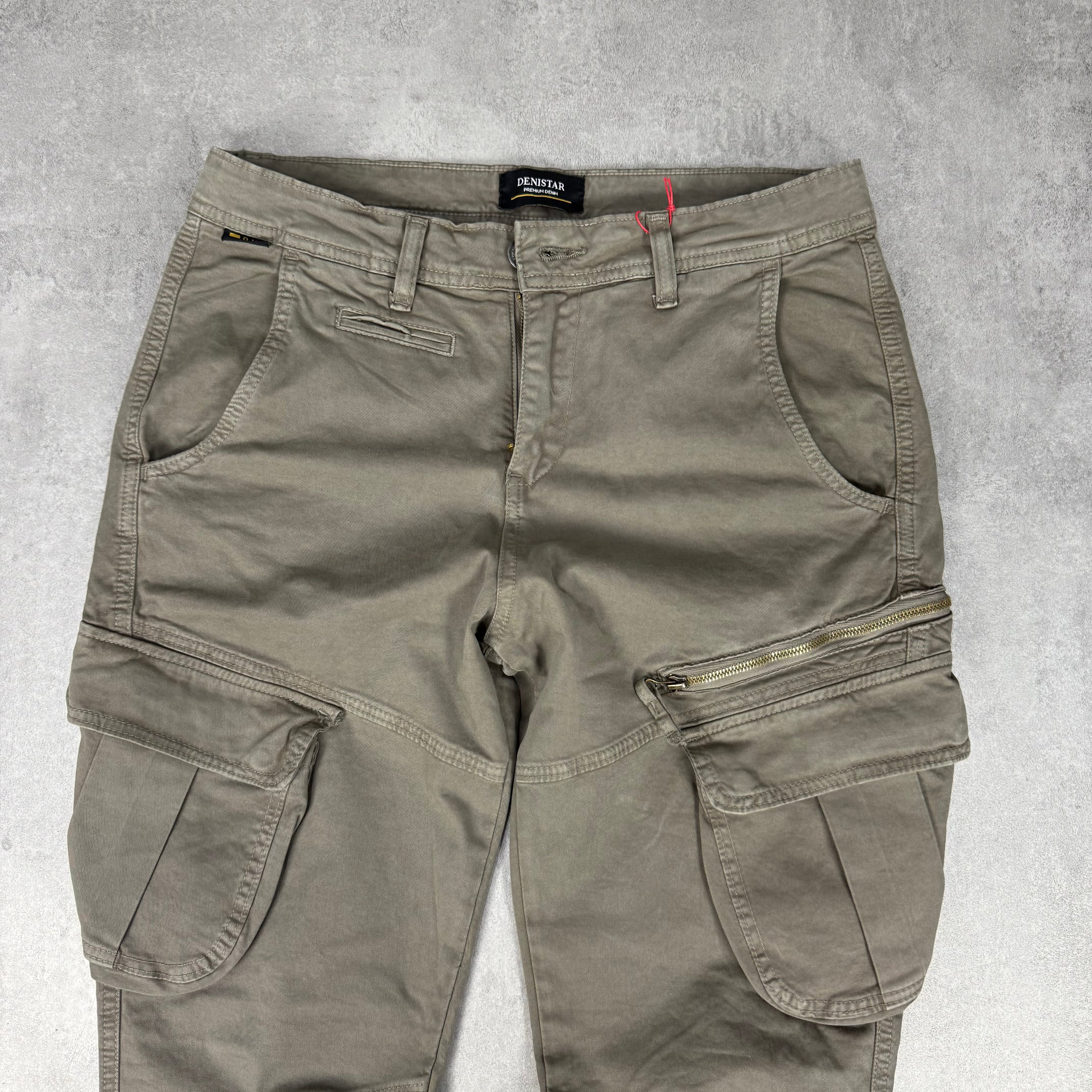 Prestiž lusso olive cargo - 2708
