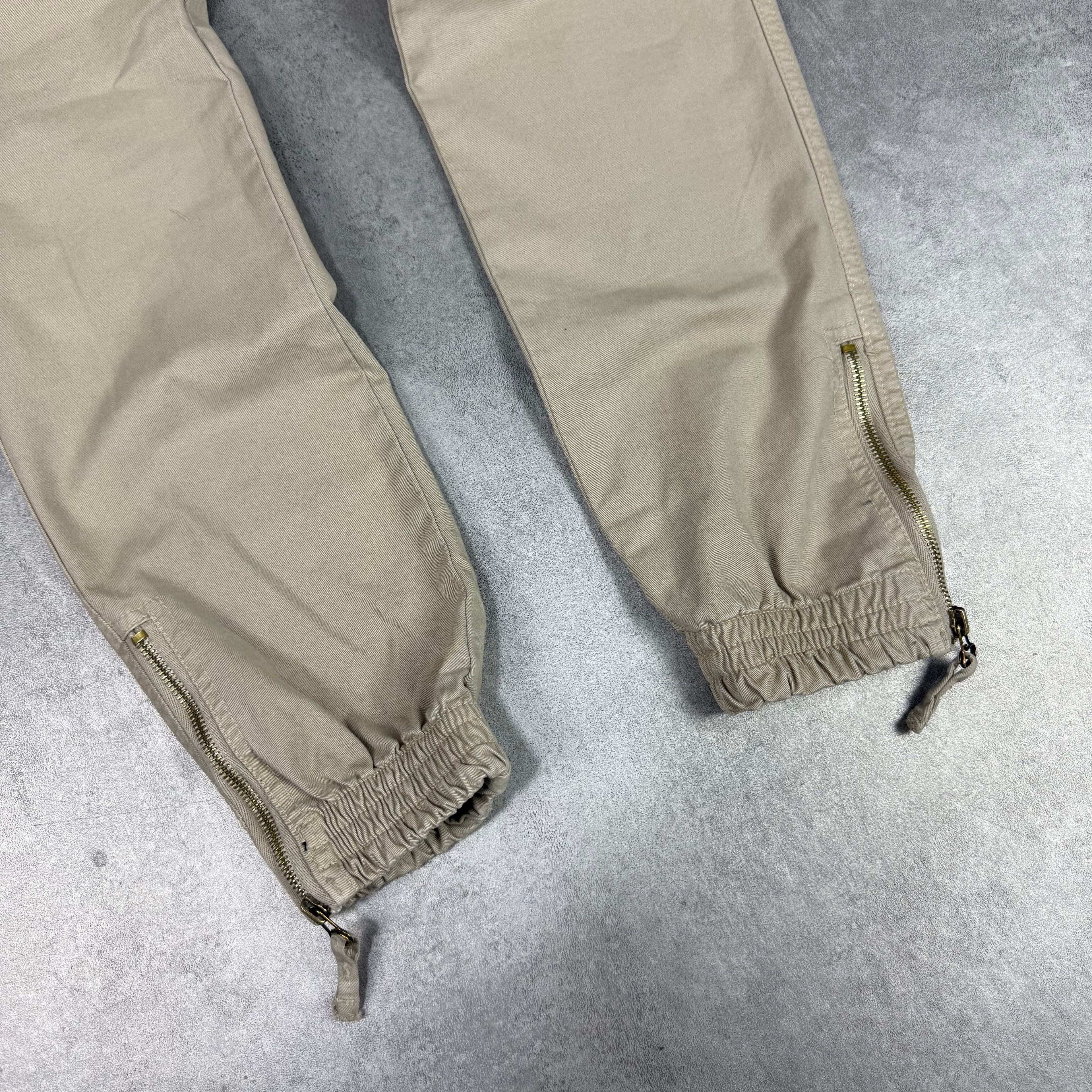 Prestiž lusso desert cargo - 2708