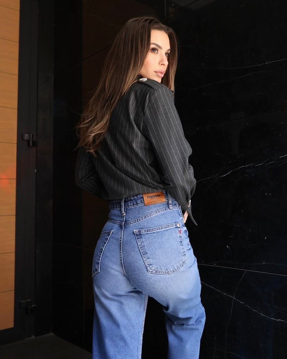 Zvonarice zara denim