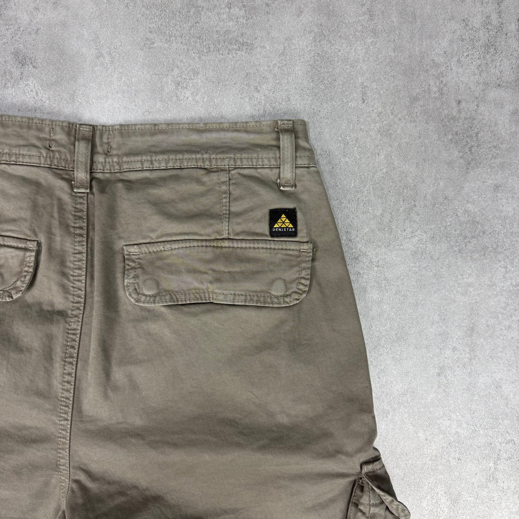 Prestiž lusso olive cargo - 2708