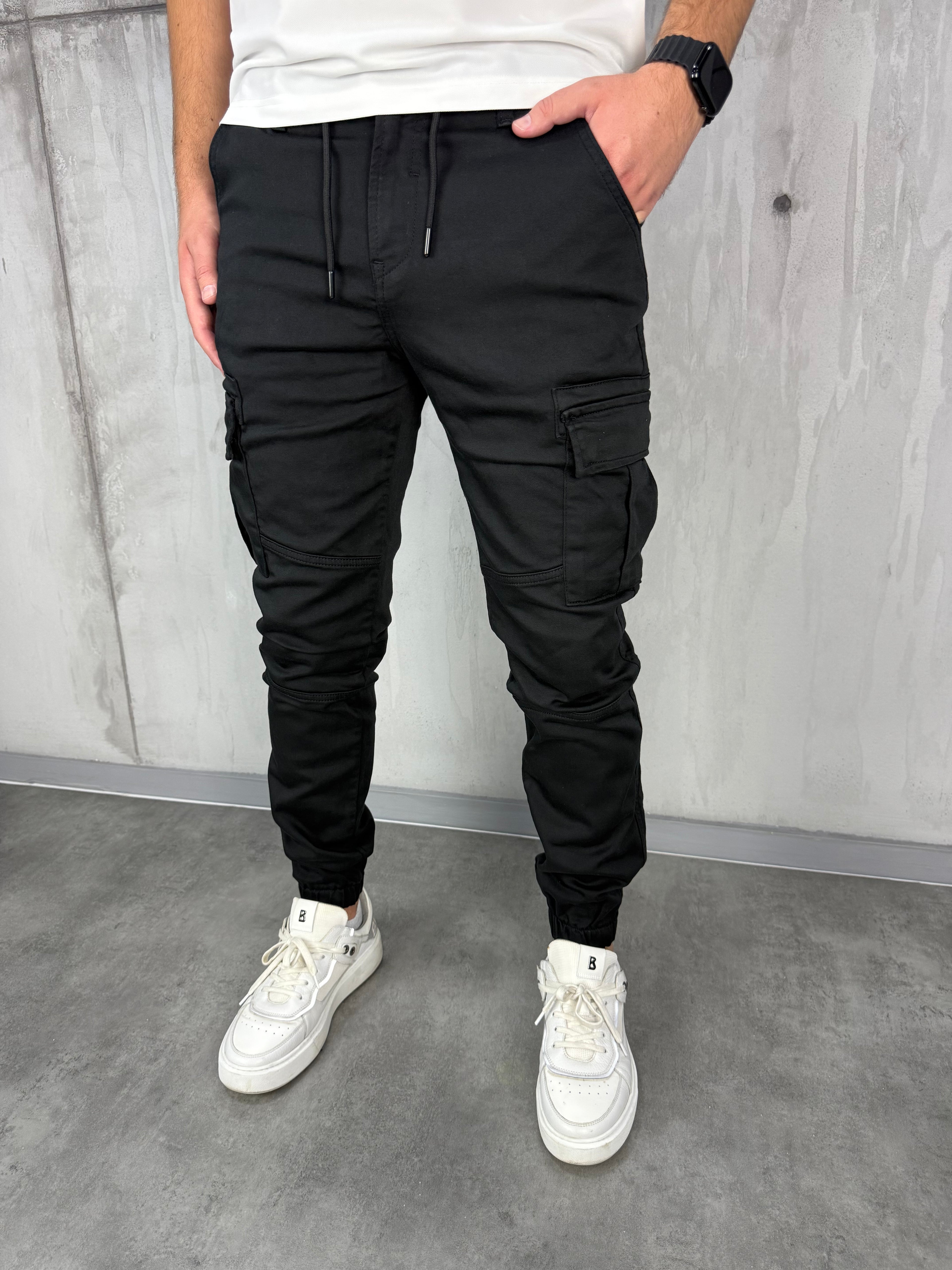 Comfort premium crna - 2541