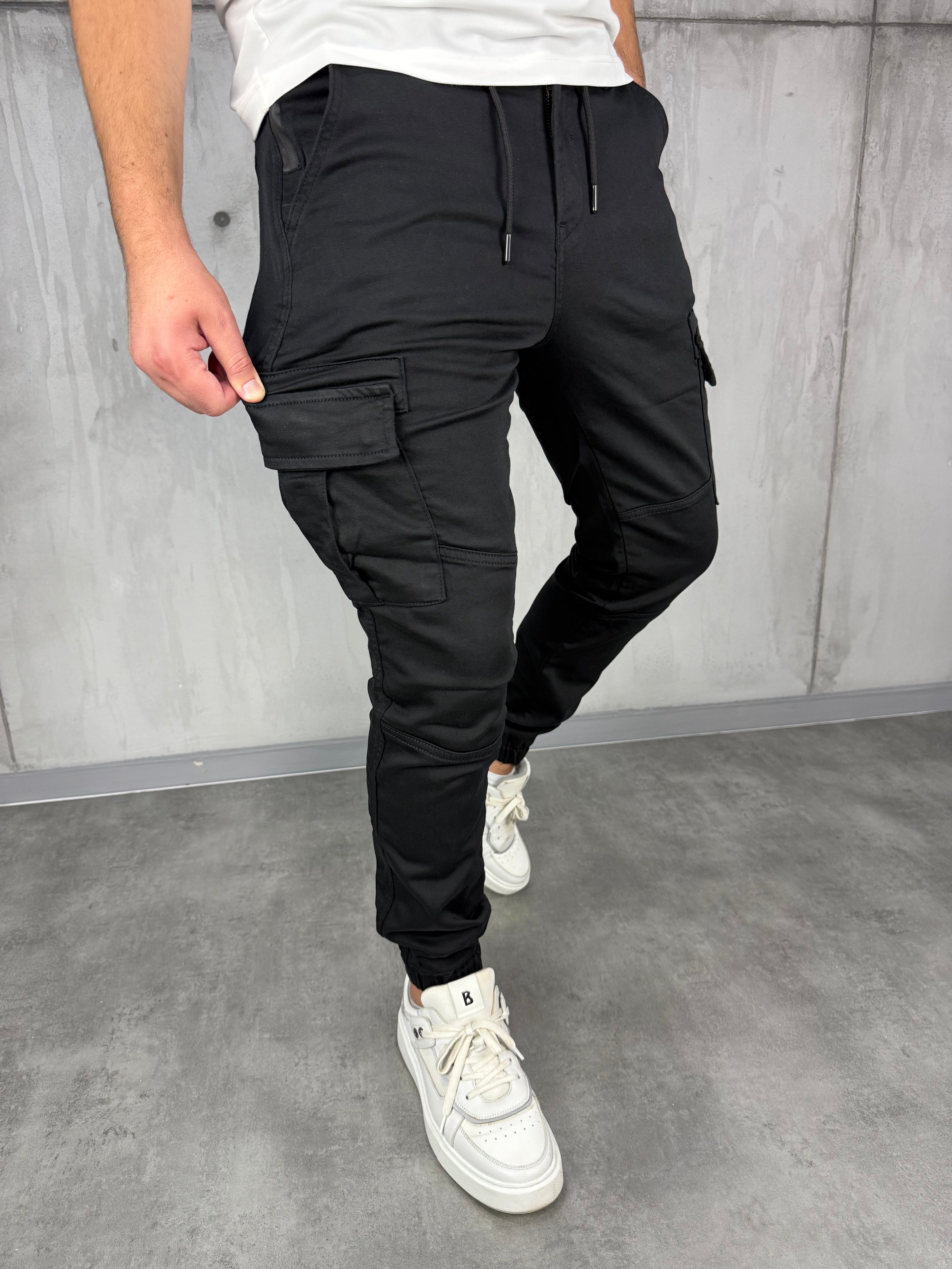 Comfort premium crna - 2541