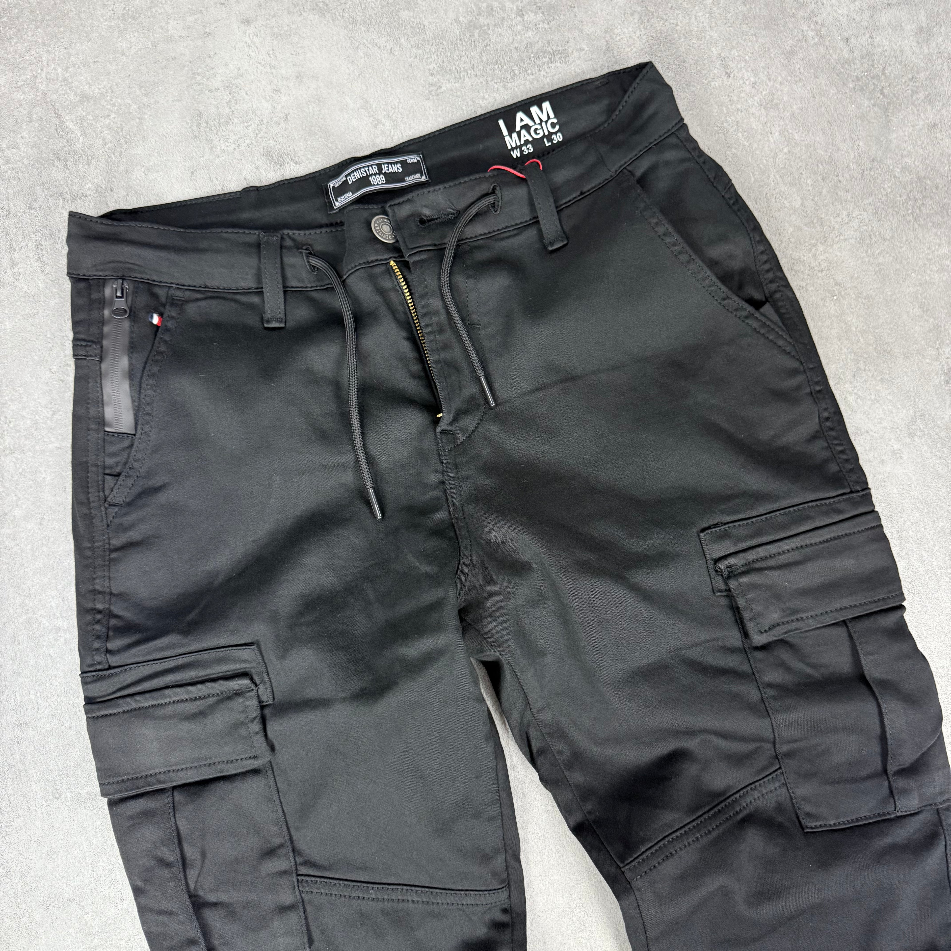 Comfort premium crna - 2541