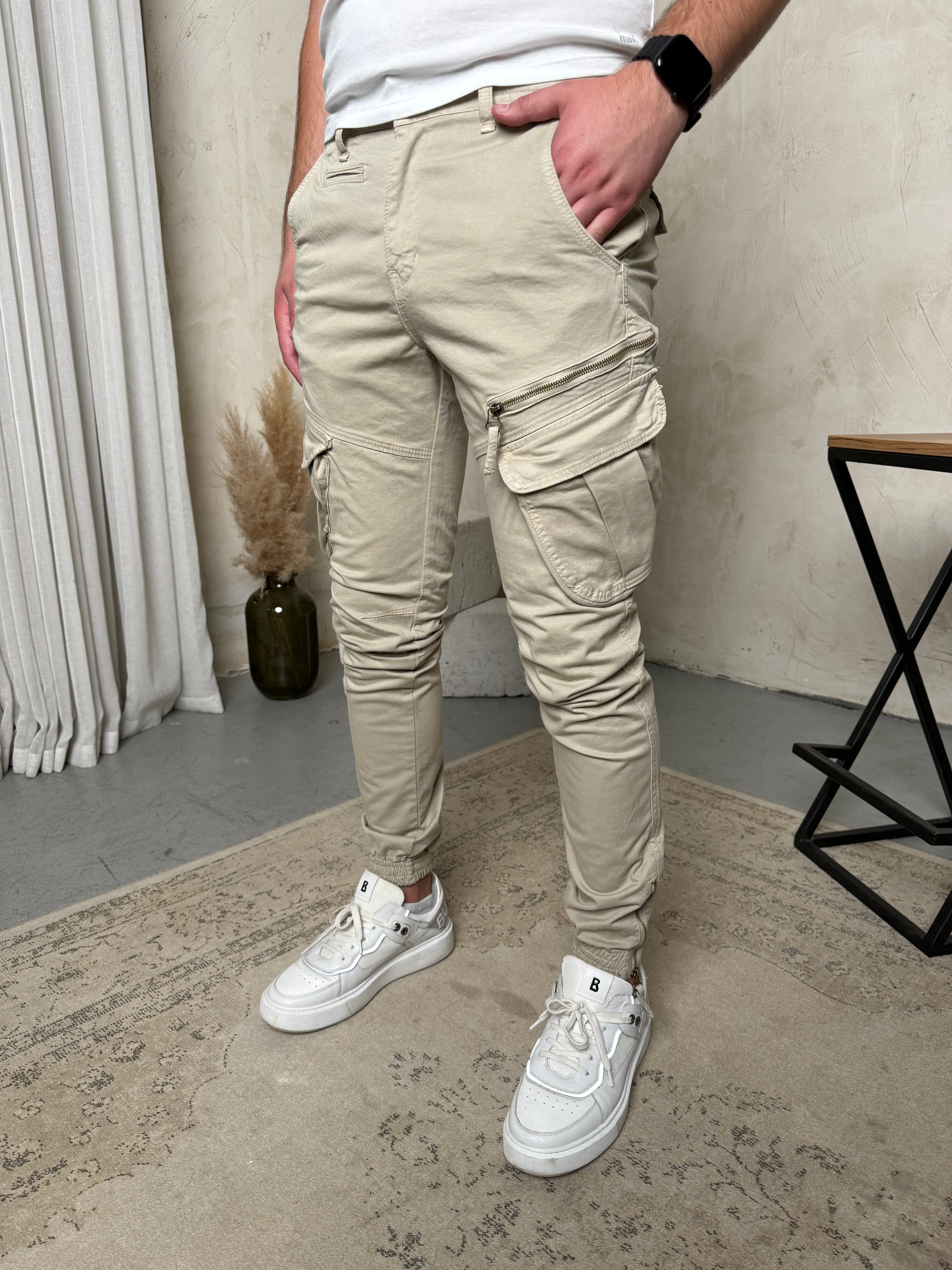 Prestiž lusso desert cargo - 2708