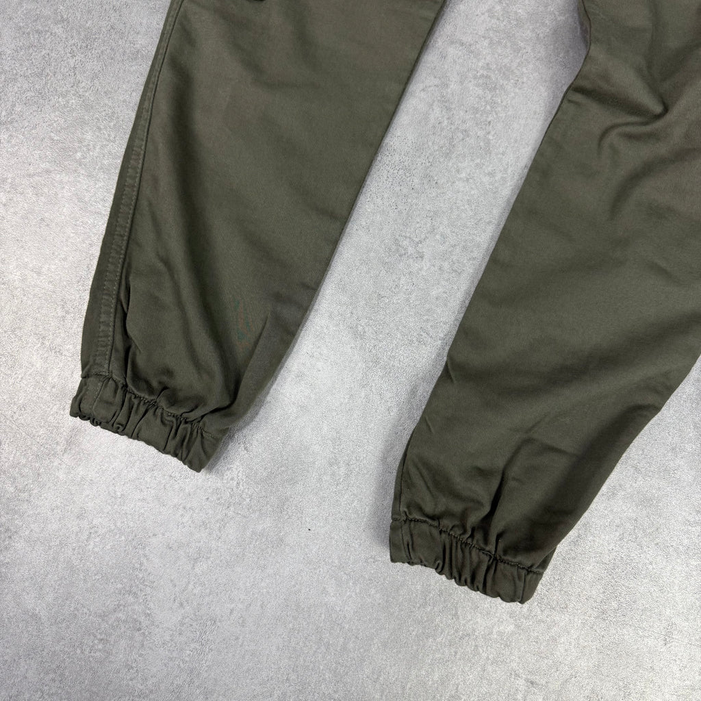 Utility+ cargo zelena - 2599