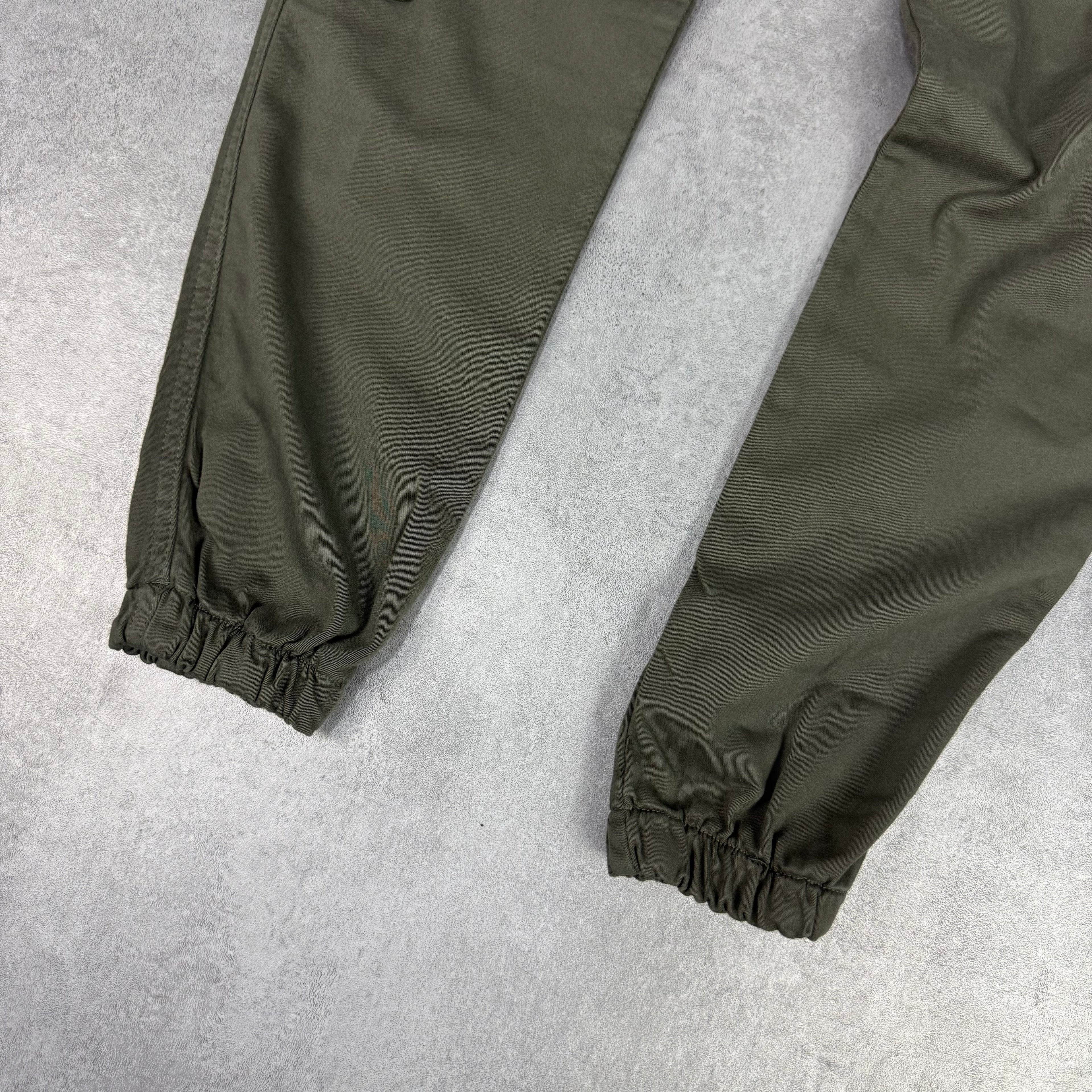 Utility+ cargo zelena - 2599
