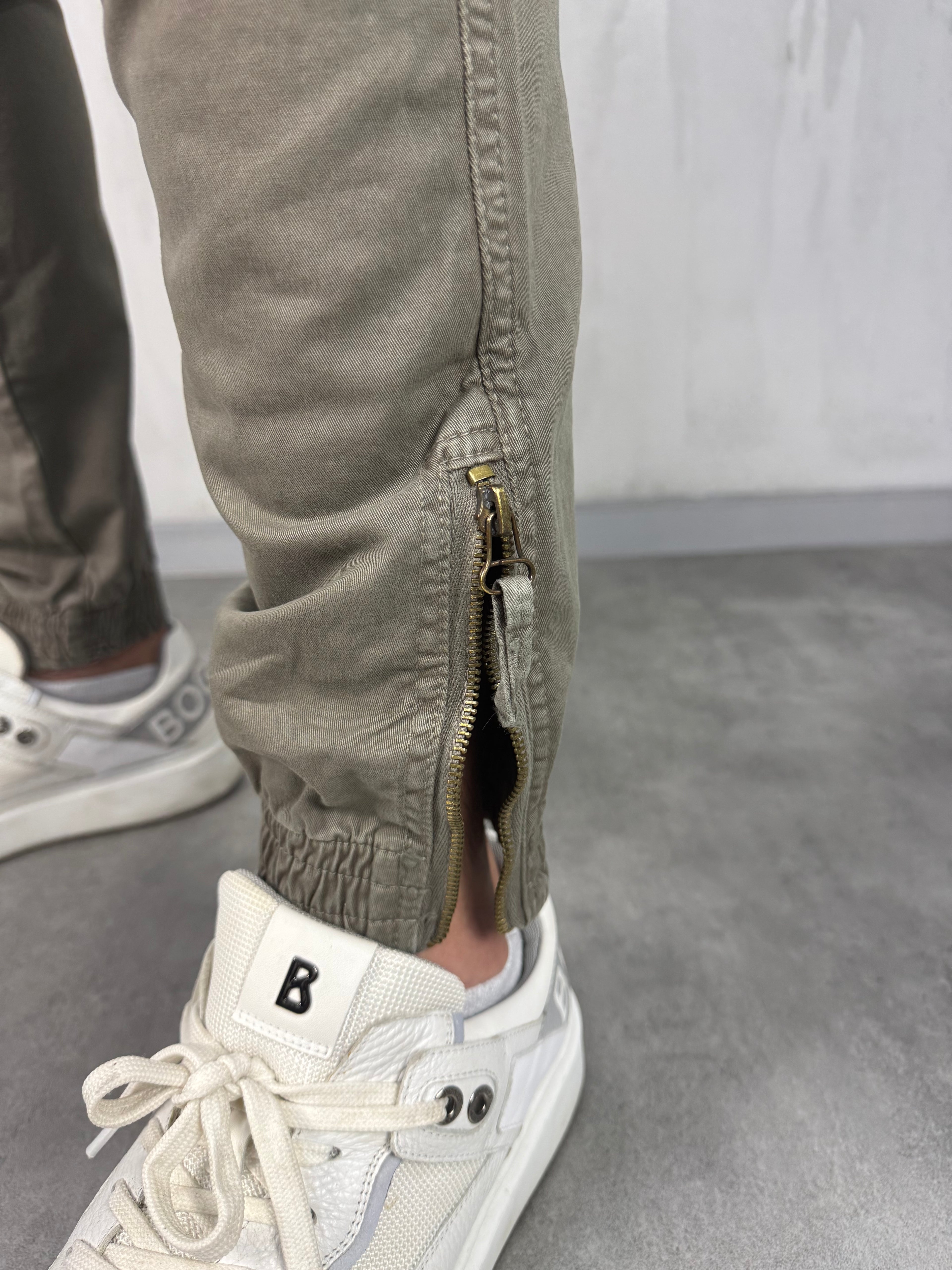 Prestiž lusso olive cargo - 2708