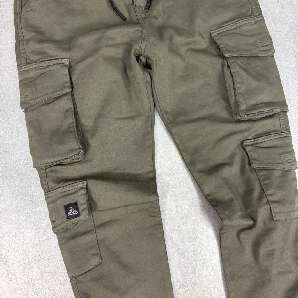 Utility+ cargo zelena - 2599