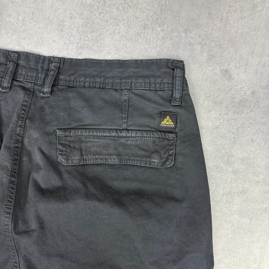 Prestiž lusso antracit cargo - 2708