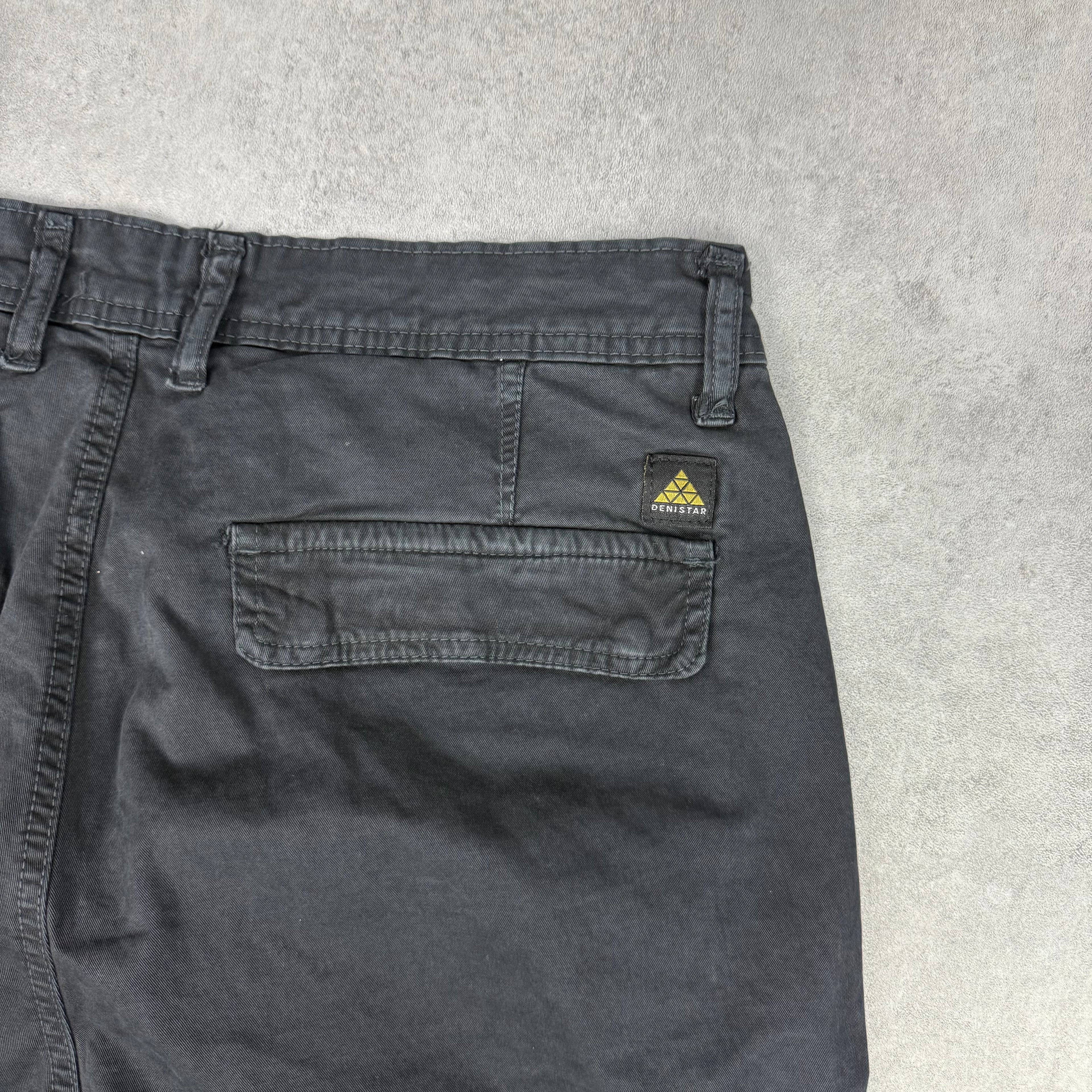 Prestiž lusso antracit cargo - 2708
