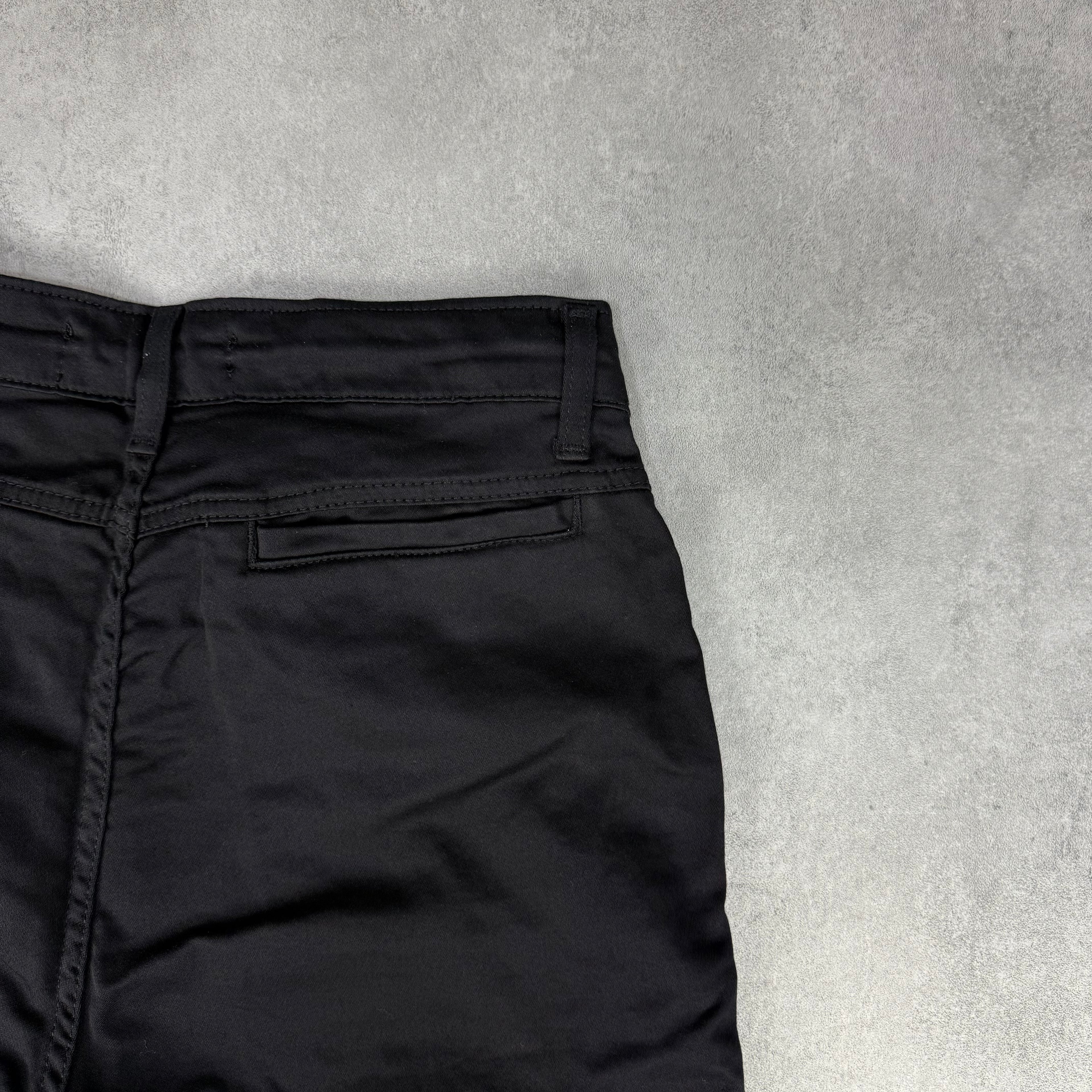 Utility+ cargo crna - 2599