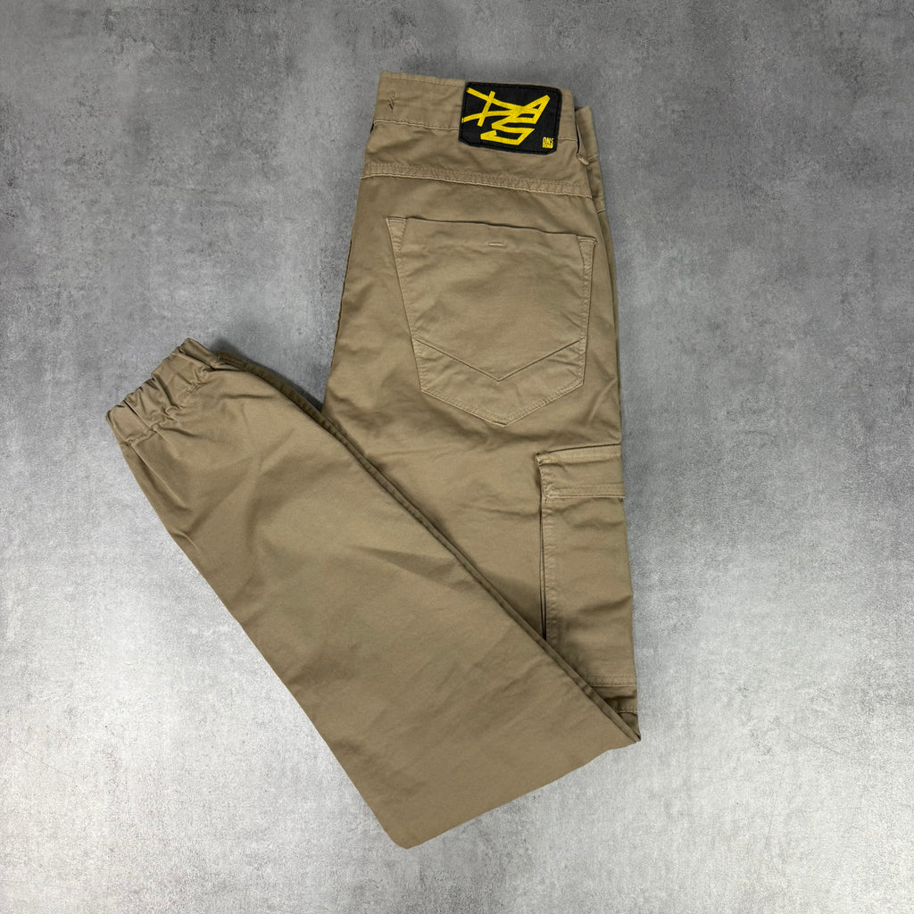 Legion dzeparka desert - 2225