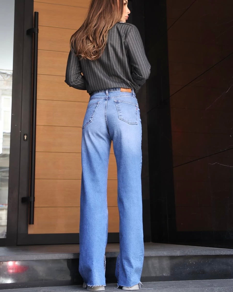 Zvonarice zara denim