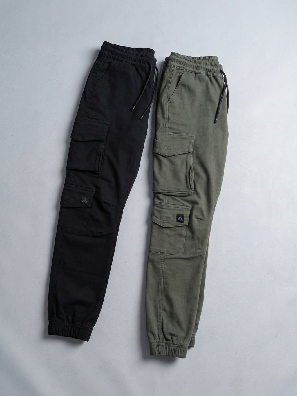 Utility+ cargo crna - 2599