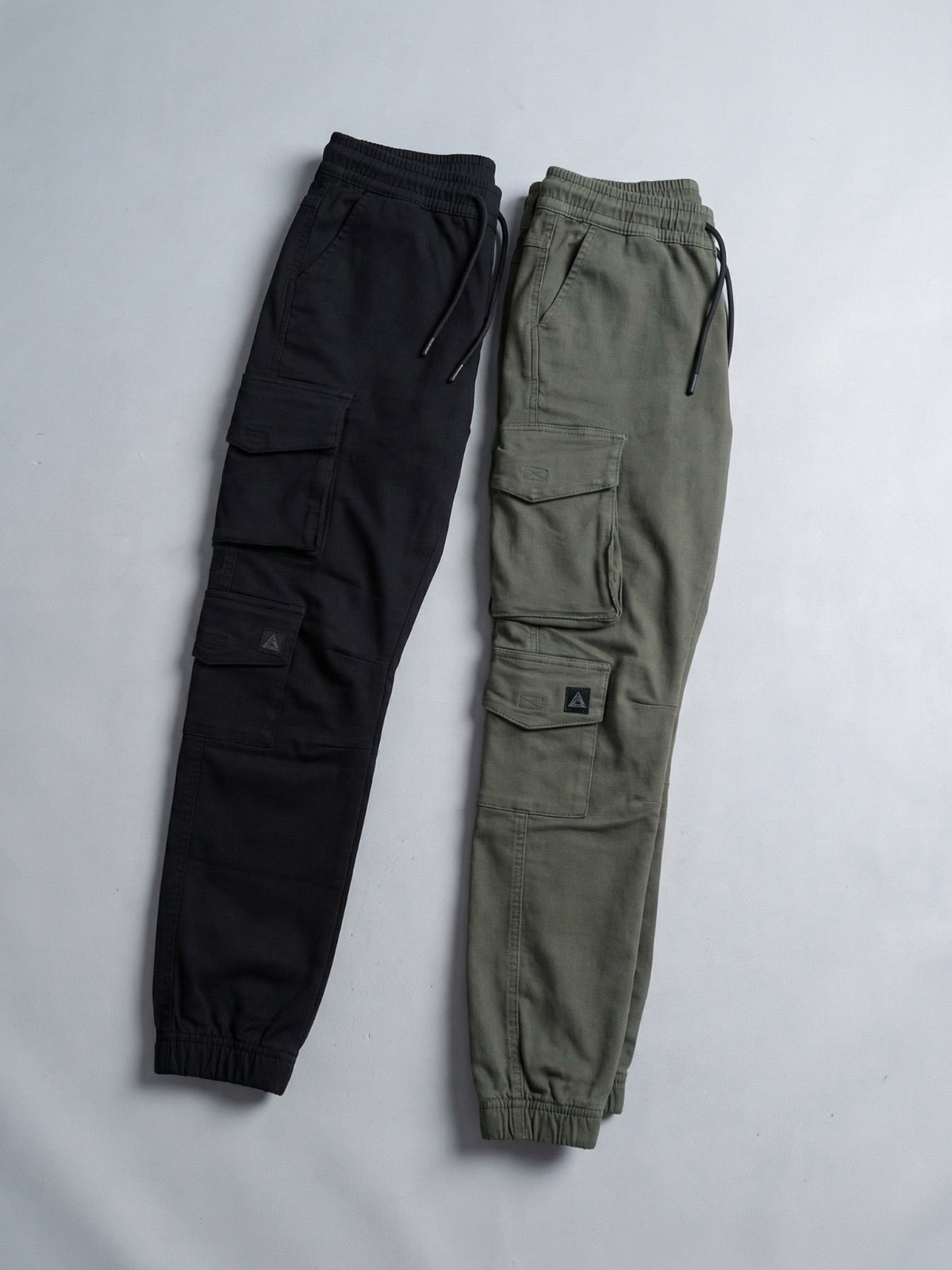 Utility+ cargo crna - 2599