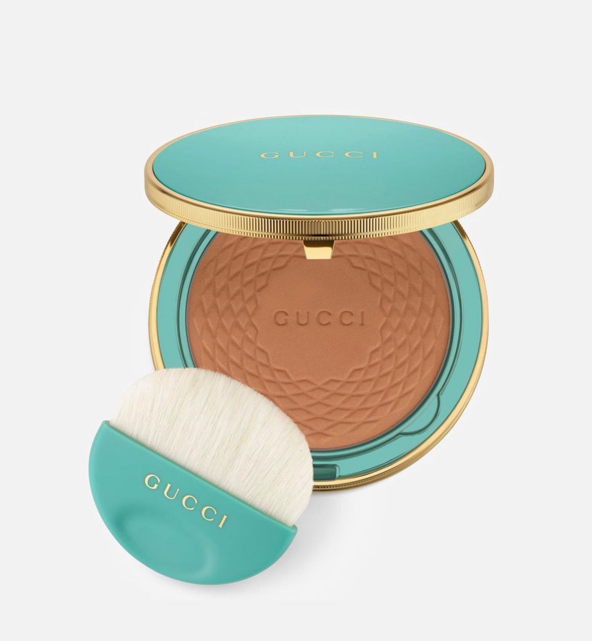 GUCCI Beauty Bronzing Powder – Bronzer