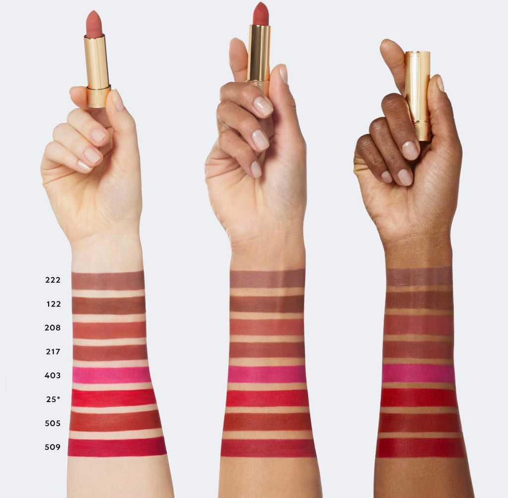 Gucci Beauty Rouge À Lèvres Mat