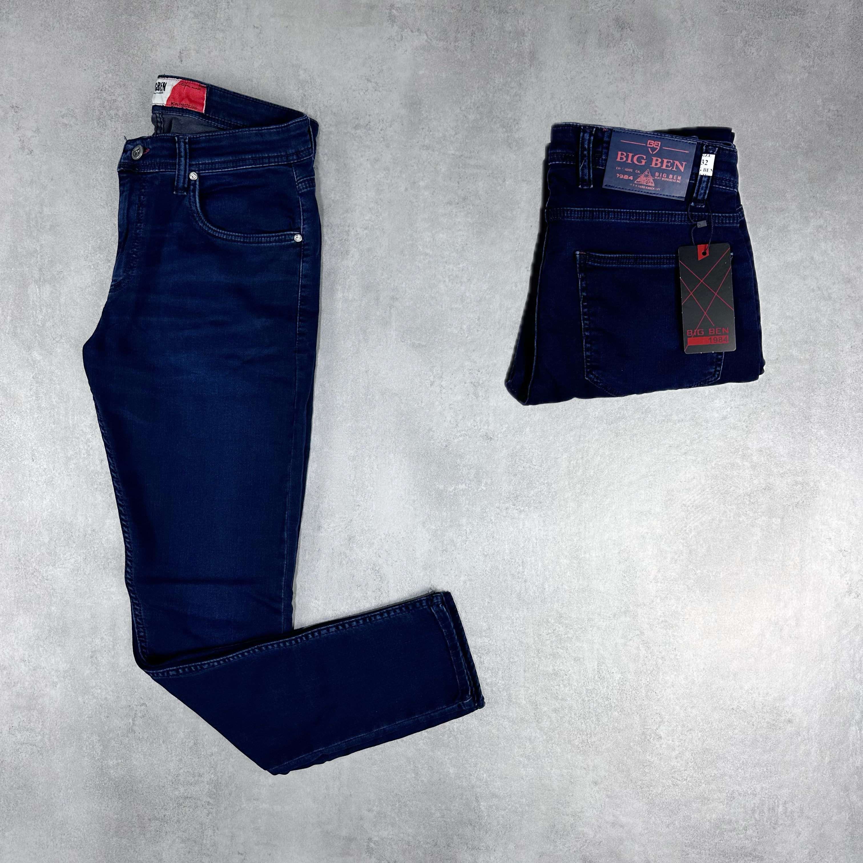 Premium teget teksas - BB769