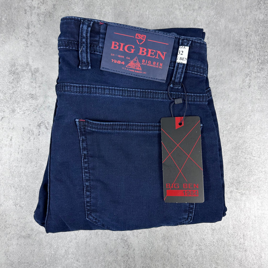 Premium teget teksas - BB769