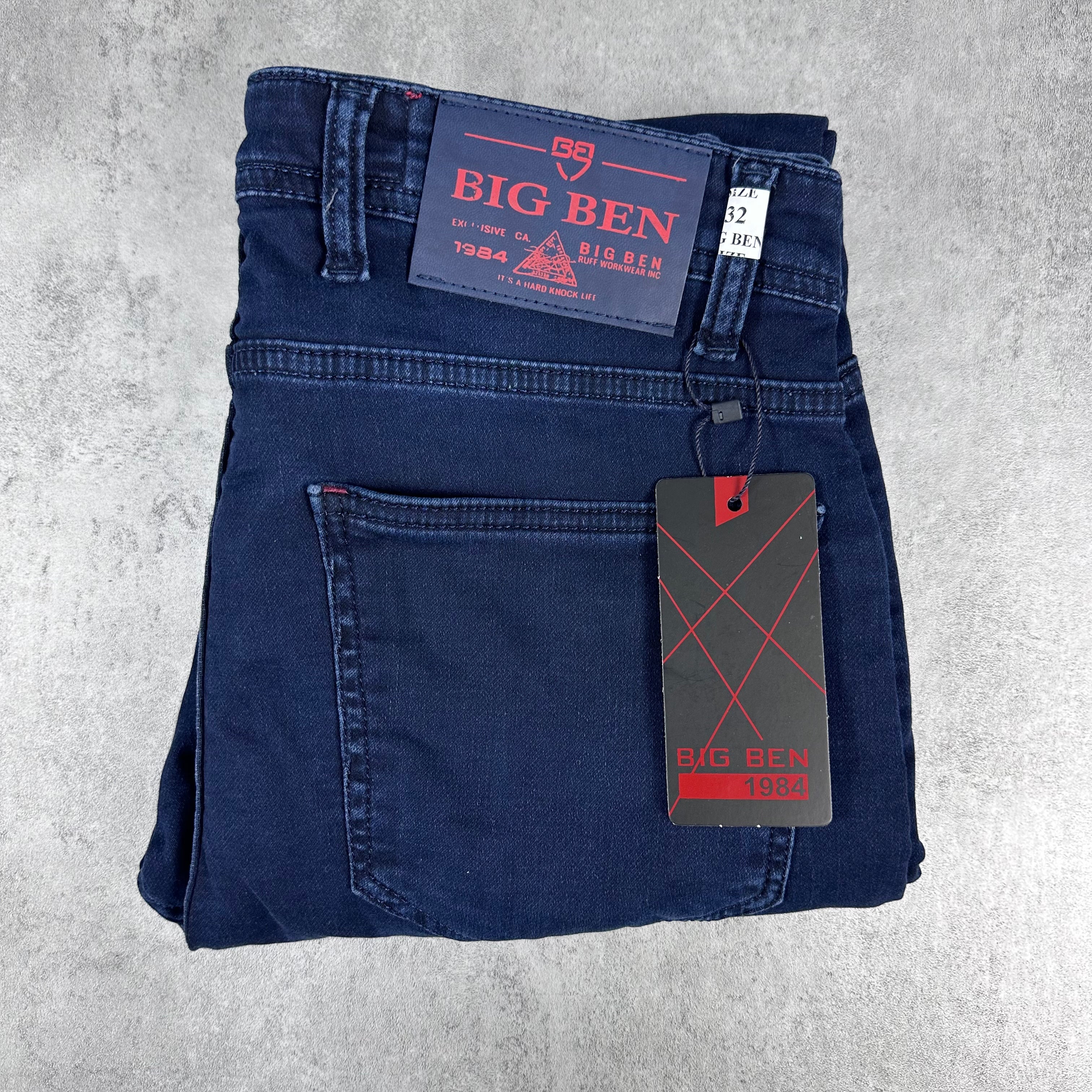 Premium teget teksas - BB769