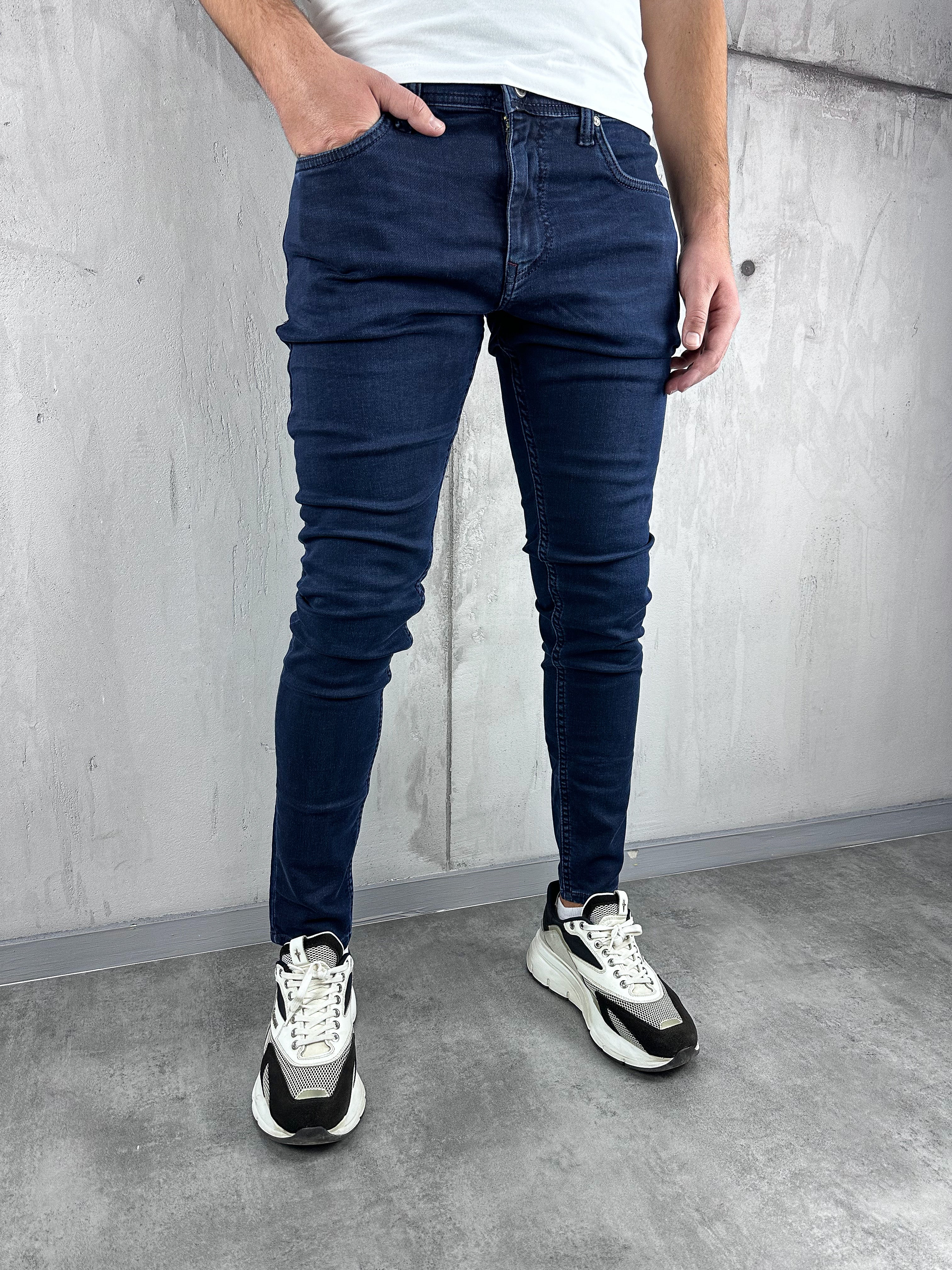 Premium teget teksas - BB769